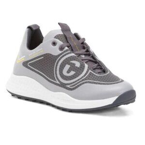 DUCA DEL COSMA Men's Made In Portugal Tomcat Golf Shoes Size 14